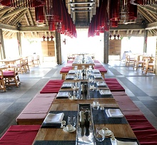 Long Beach Golf & Spa Resort - Mauritius