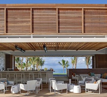 Long Beach Golf & Spa Resort - Mauritius