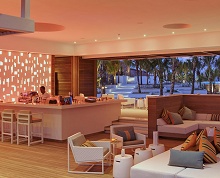 Long Beach Golf & Spa Resort - Mauritius