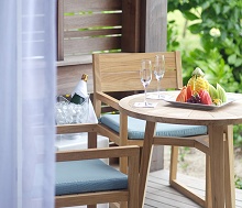 Long Beach Golf & Spa Resort - Mauritius