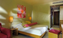 Mauricia Beachcomber