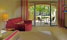 Mauricia Beachcomber