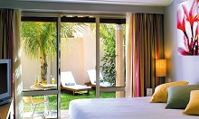 Mauricia Beachcomber