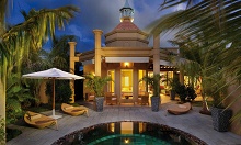 Mauricia Beachcomber