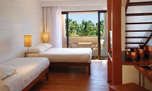 Mauricia Beachcomber