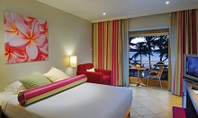 Mauricia Beachcomber