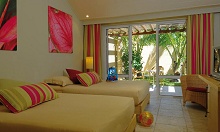 Mauricia Beachcomber