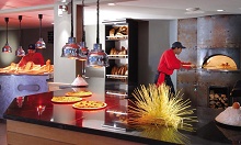 Mauricia Beachcomber