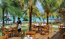 Mauricia Beachcomber