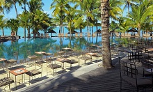 Mauricia Beachcomber