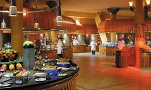 Victoria Beachcomber