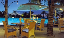 Victoria Beachcomber