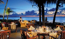 Victoria Beachcomber