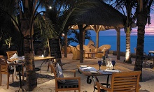 Victoria Beachcomber