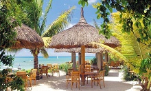 Victoria Beachcomber