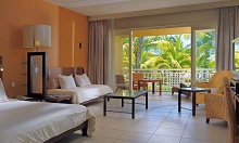 Victoria Beachcomber