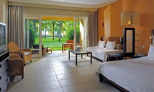 Victoria Beachcomber