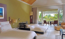 Victoria Beachcomber