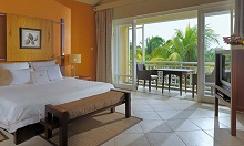 Victoria Beachcomber