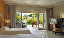 Victoria Beachcomber