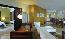 Victoria Beachcomber