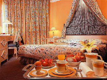 Sofitel Cannes La Mediterranee