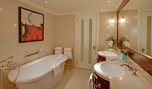 Sugar Beach Golf & Spa Resort