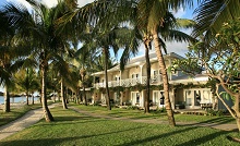 Sugar Beach Golf & Spa Resort