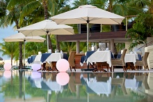 Le Meridien Bora Bora