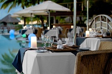 Le Meridien Bora Bora