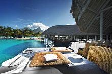 Le Meridien Bora Bora