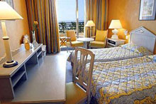 Sofitel Cannes La Mediterranee