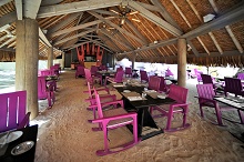 Le Meridien Bora Bora