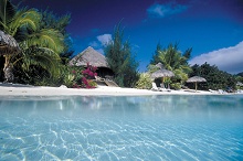 Le Meridien Bora Bora