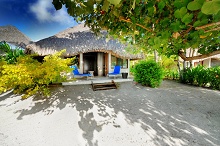 Le Meridien Bora Bora