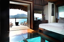 Le Meridien Bora Bora