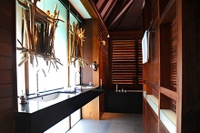 Le Meridien Bora Bora