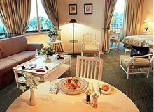 Sofitel Cannes La Mediterranee