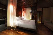 Le Meridien Bora Bora