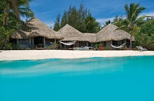 Le Meridien Bora Bora