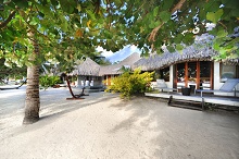 Le Meridien Bora Bora