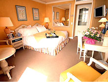 Sofitel Cannes La Mediterranee