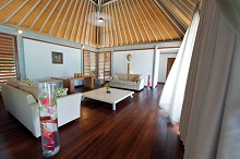 Le Meridien Bora Bora