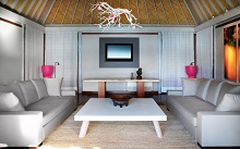 Le Meridien Bora Bora