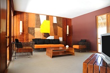 Le Meridien Bora Bora