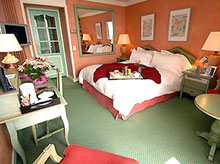 Sofitel Cannes La Mediterranee