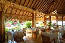 InterContinental Le Moana Resort Bora Bora