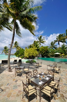 InterContinental Le Moana Resort Bora Bora