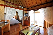 InterContinental Le Moana Resort Bora Bora