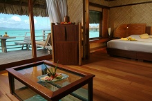 InterContinental Le Moana Resort Bora Bora